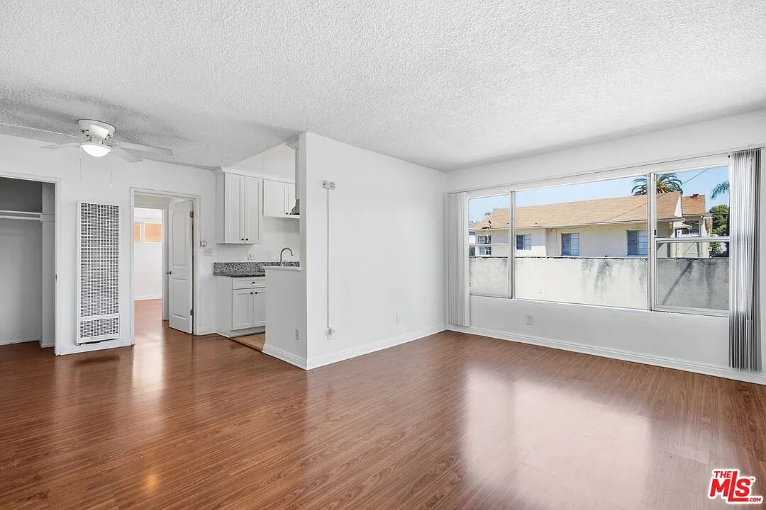 1 bed, 1.0 bath, 750 sqft, $1,895 — Photo 2