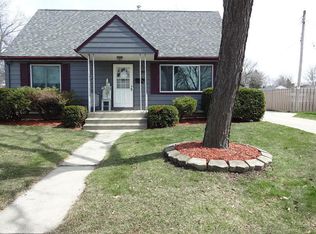 3256 S 54th St, Milwaukee, WI 53219