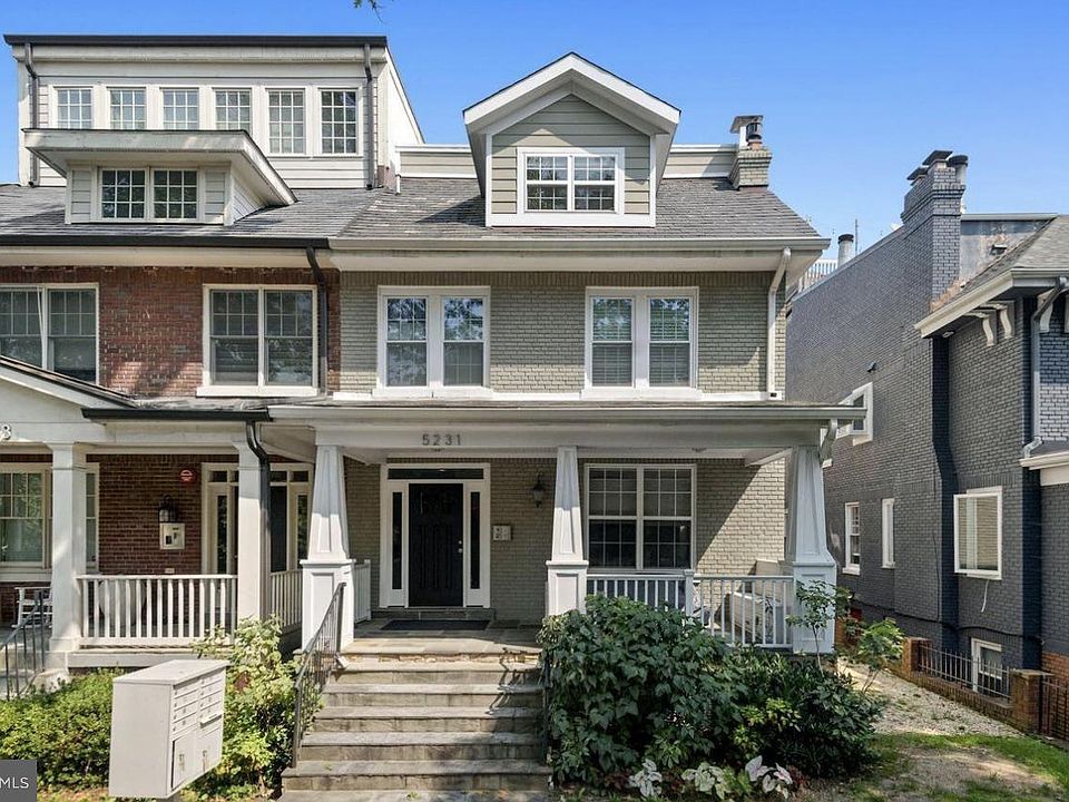 1st image of 5231 Connecticut Ave NW #102
