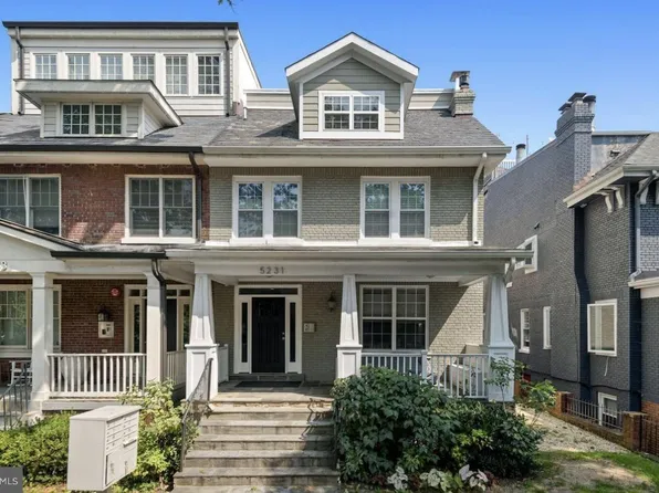 5231 Connecticut Ave NW #102, Washington, DC 20015