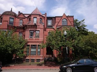 231 W Newton St APT 5, Boston, MA 02116