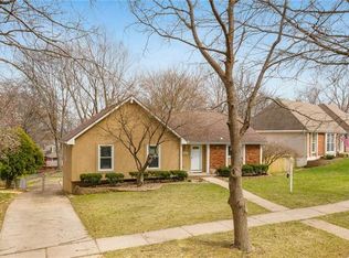 9985 Nieman Rd, Overland Park, KS 66214
