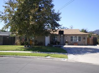 998 Denise Ln, El Cajon, CA 92020