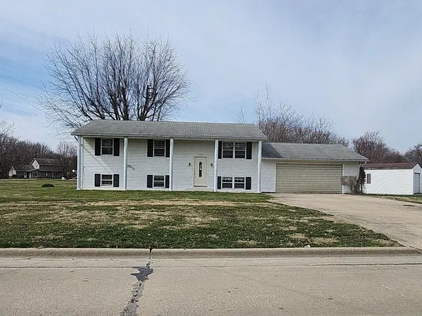 700 Baxter Ave, Jerseyville, IL 62052