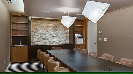 Rented by R New York