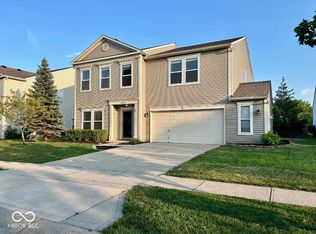 12535 Courage Xing, Fishers, IN 46037