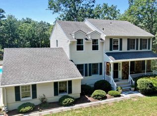 356 Clearstream Rd, Jackson, NJ 08527