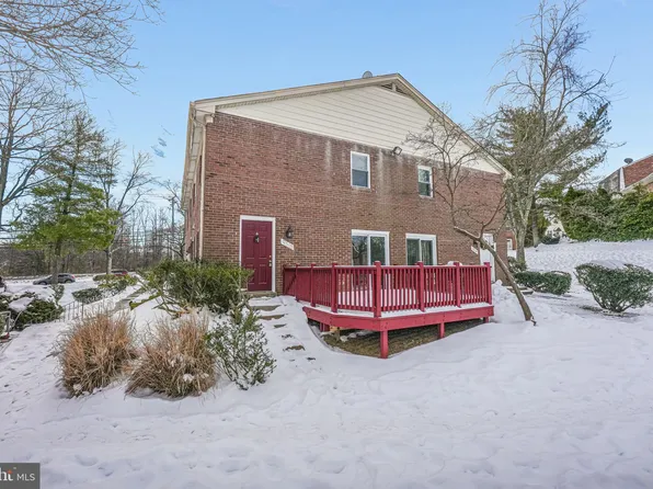 9518 Hagel Cir Suite D, Lorton, VA 22079