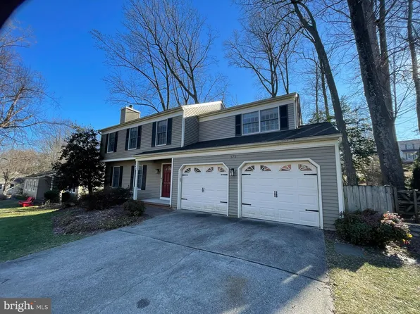 575 Kevins Dr, Arnold, MD 21012