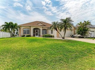 10640 Ayear Rd, Pt Charlotte, FL 33981