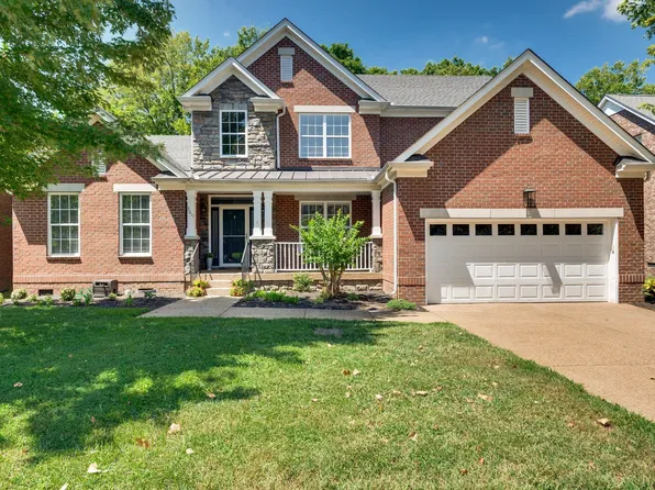 3011 Westerly Dr, Franklin, TN 37067