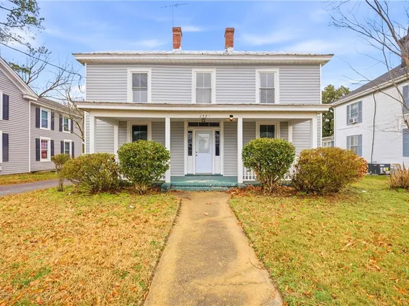 6329 Whaleyville Blvd, Suffolk, VA 23438