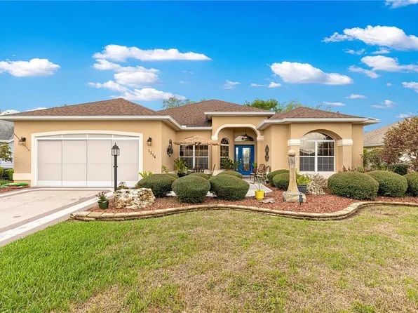 1314 Camero Dr, The Villages, FL 32159