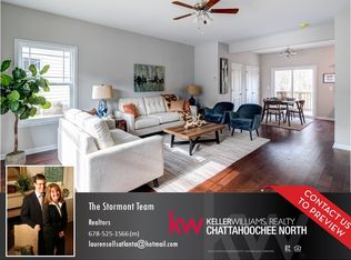 1741 Brookside Lay Cir, Norcross, GA 30093