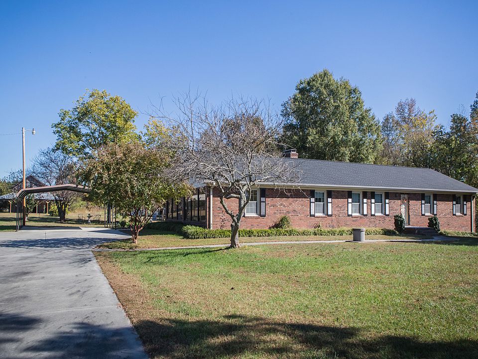 5817 Corbett Ridge Road