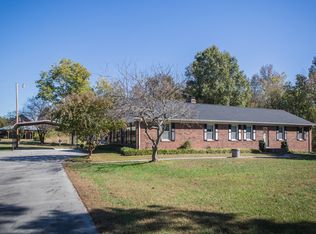5817 Corbett Ridge Rd, Mebane, NC 27302