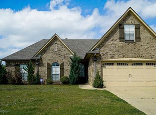 2664 Russum Dr, Southaven, MS 38672