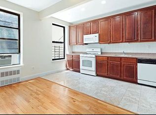144 W 130th St #3, New York, NY 10027