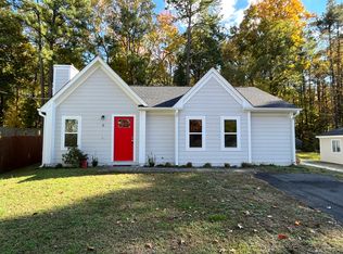 8 Griffith Pl, Durham, NC 27703