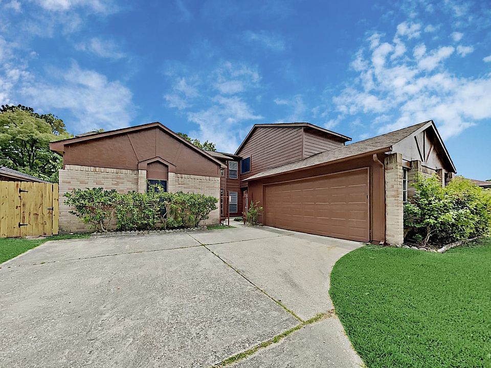 7014 Foxmont Ln, Humble, TX 77338 Zillow