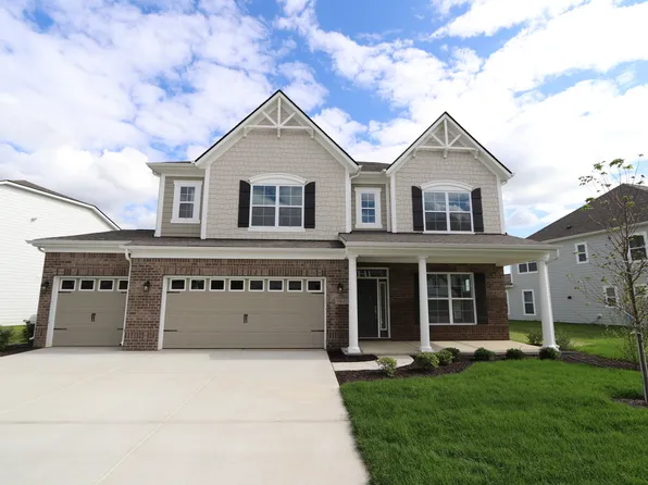 10643 Oak Bend Blvd, Indianapolis, IN 46239