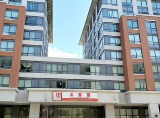 1 Sun Yat Sen Ave #2276, Markham, ON L3R5K9