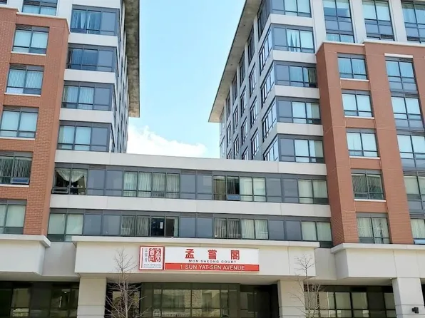 1 Sun Yat Sen Ave #2276, Markham, ON L3R 5K9