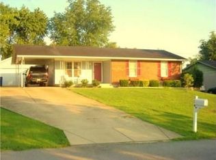 134 Hardaway Dr, Goodlettsville, TN 37072