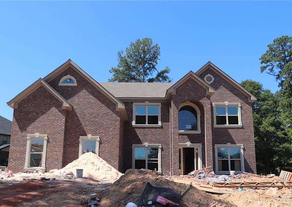1st image of 7447 Winterberry Trce