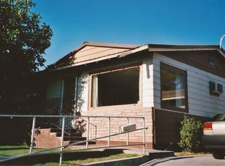 207 Ginkgo St N, Soap Lake, WA 98851
