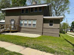 1121 White Ave, Beloit, WI 53511