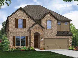 15403 Aberdeen Wood Dr, Humble, TX 77346