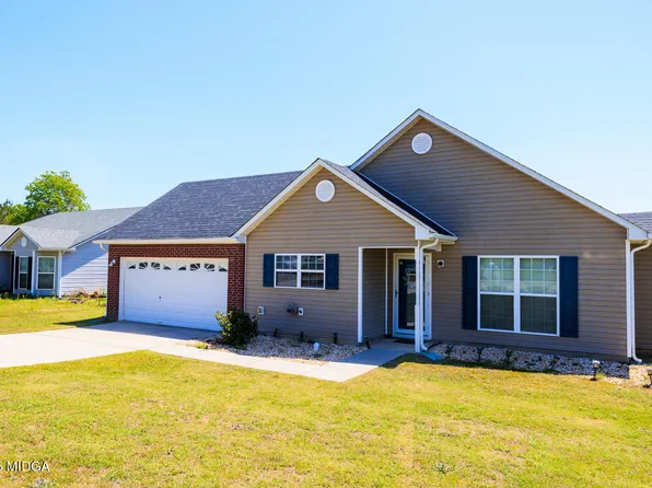221 Cody Dr, Macon, GA 31216