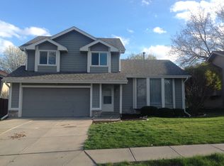 15307 Nina St, Omaha, NE 68144