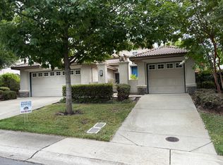 5111 Garlenda Dr, El Dorado Hills, CA