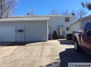 2860 W Warren Ave, Denver, CO 80219