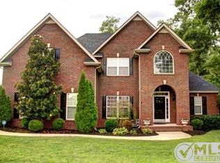 2224 Oakside Ct, Murfreesboro, TN 37128