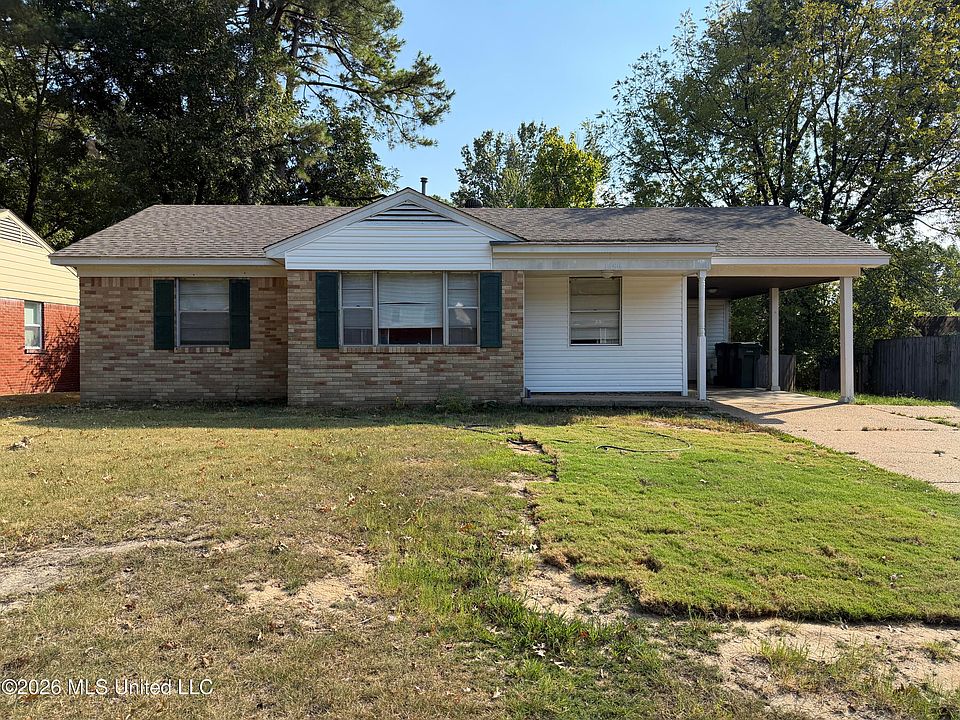 1st image of 1455 Moss Point Dr
