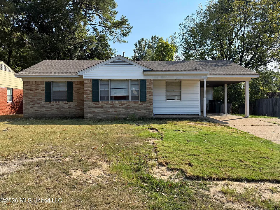 1455 Moss Point Dr