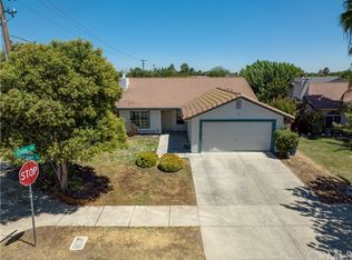10 Watertown Dr, Merced, CA 95341