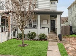 841 Grove Ave, New Brighton, PA