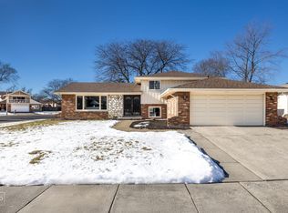 14840 S 88th Ave, Orland Park, IL 60462