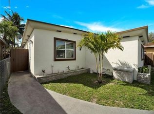 6118 SW 39th St, Hollywood, FL 33023
