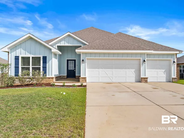 9443 Amethyst Dr, Daphne, AL 36526