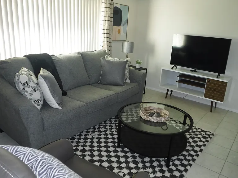 WIFI and Smart TV