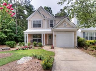 63 Devonshire Dr, Alpharetta, GA 30022