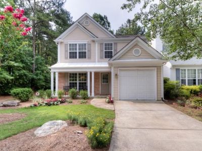 63 Devonshire Dr, Alpharetta, GA, 30022