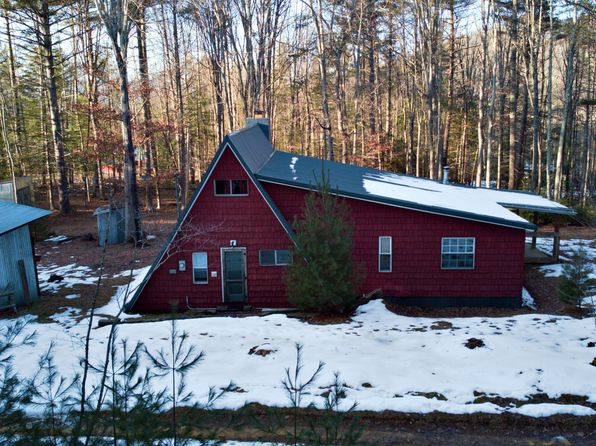 255 Ash St, Green Bank, WV 24944