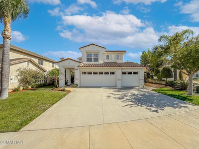 2026 Warble Ct, Thousand Oaks, CA, 91320