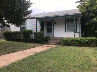 4606 Cowan Ave, Dallas, TX 75209